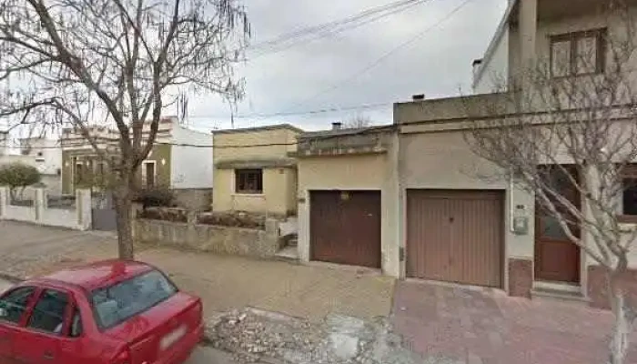 Clinica De Dialisis Diaverum -  Puntaje - Treinta y Tres