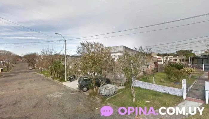 Clinica De Estetica - 70000 Col. Del Sacramento