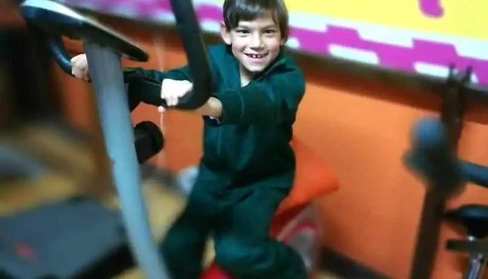 Clínica de Fisioterapia Lic. Carlos Montiel - Rivera