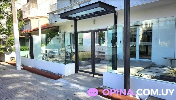 Clinica De Heridas Uruguay Del Propietario - Montevideo