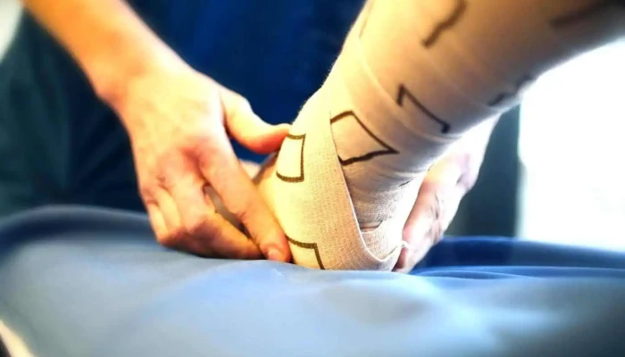 Clínica de Heridas Uruguay - Montevideo