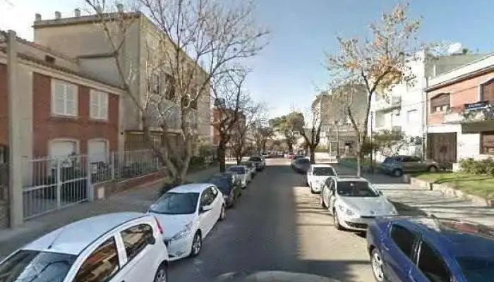 Clinica De Heridas Uruguay Numerodeg - Montevideo