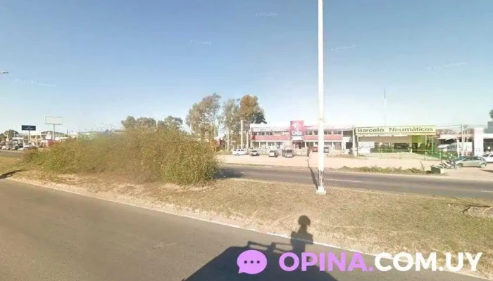 Clinica de Imagenologia de la Costa - Ciudad De La Costa