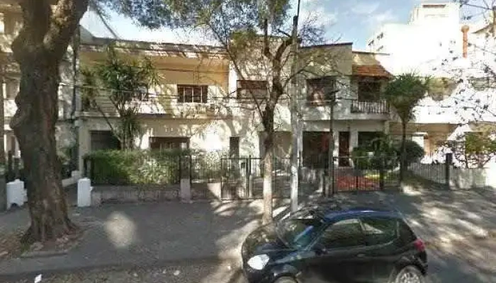 Clinica De Implantes Bicon   Pocitos Como Llegardeg - Montevideo