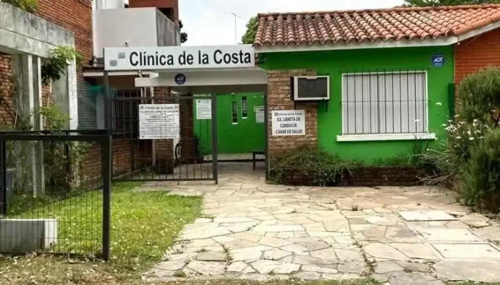 Clínica de la Costa - Atlántida