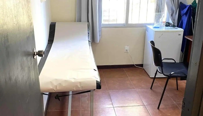 Clinica De La Costa Del Propietario - Atlántida