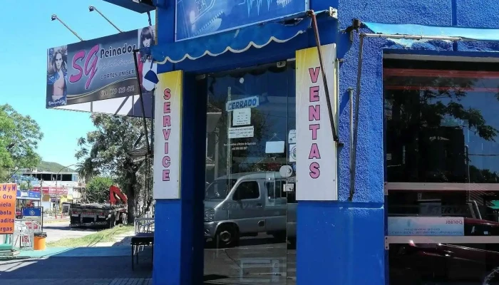 Clinica De La Electronica Catalogo - Piri&aacute;polis