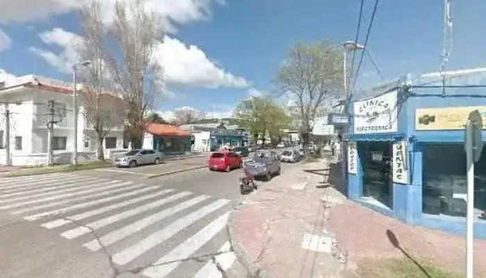 Clinica De La Electronica Catalogodeg - Piri&aacute;polis