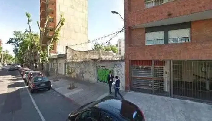 Clinica De La Voz Blasiak -  Telefonodeg - Montevideo