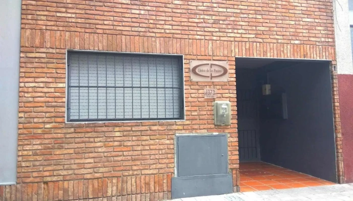 Clinica De Los Pocitos Catalogo - Montevideo