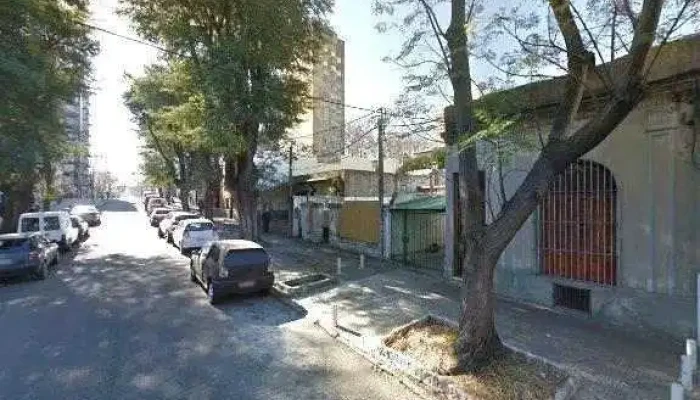 Clinica De Los Pocitos Catalogodeg - Montevideo