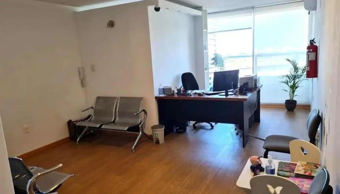 Clínica de Neurofisiologia Charcot - Montevideo