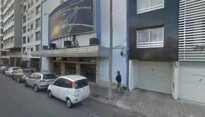 Clinica De Neurofisiologia Charcot Telefonodeg - Montevideo