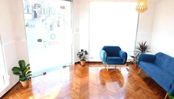 Clinica De Ojos Las Piedras Del Propietario - Las Piedras