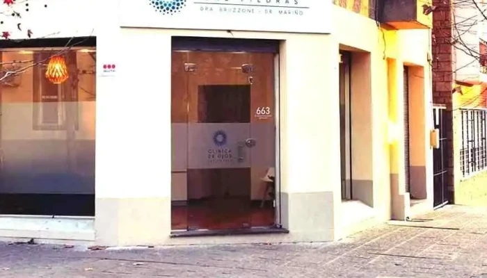 Clínica de Ojos Las Piedras - Las Piedras