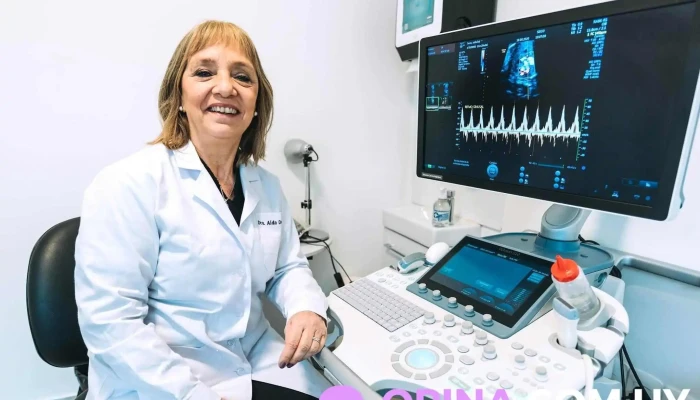 Clinica Del Congreso Horario - Montevideo