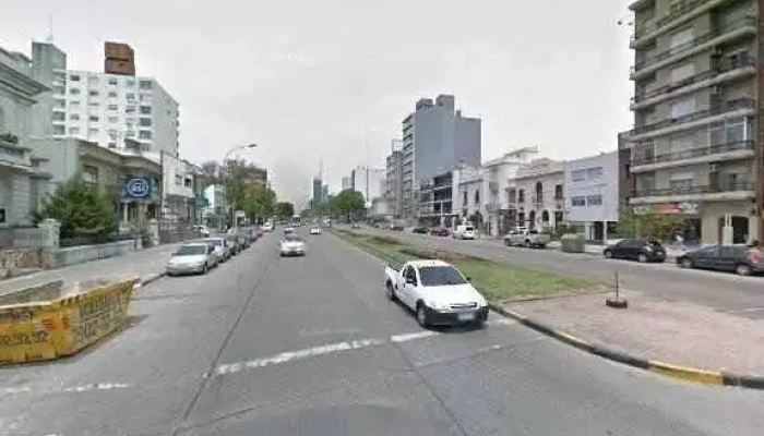 Clinica Del Congreso Horariodeg - Montevideo