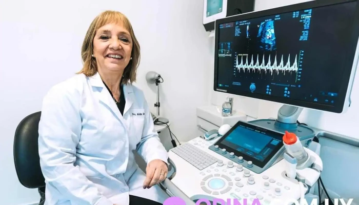 Clínica del Congreso - Montevideo