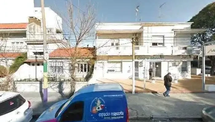 Clinica Del Doctor Mazza Comentarios - Montevideo