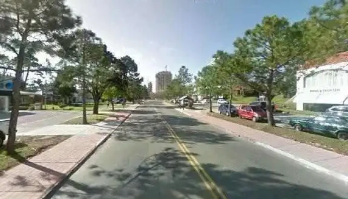 Clinica Del Mar -  Videosdeg - Punta del Este