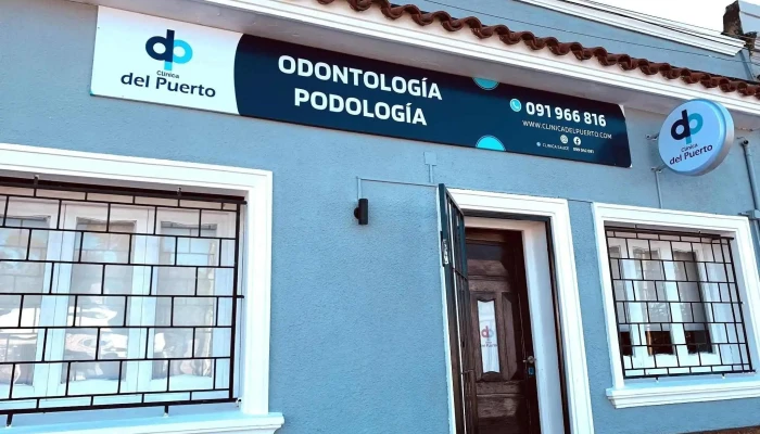 Clinica Del Puerto Comentarios - Toledo