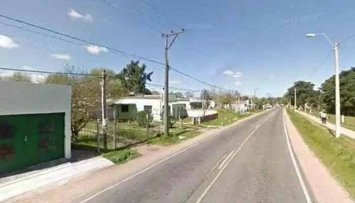 Clinica Del Puerto Como Llegardeg - Toledo