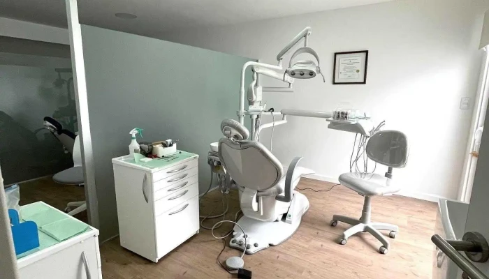 Clinica Del Puerto Odontosauce Del Propietario - Sauce