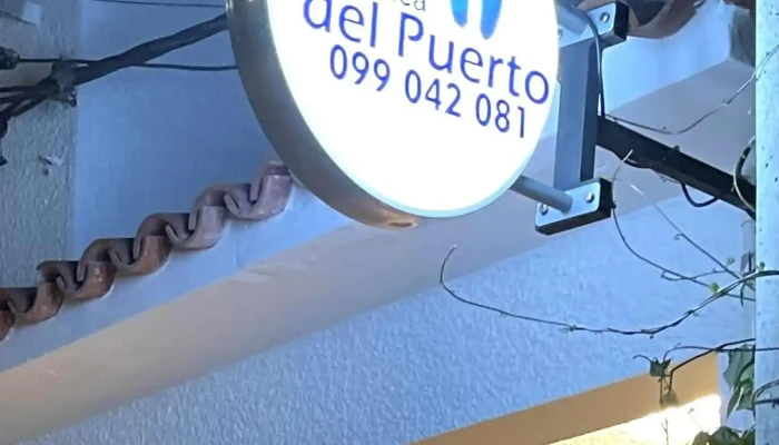 Clinica Del Puerto Odontosauce Numero - Sauce