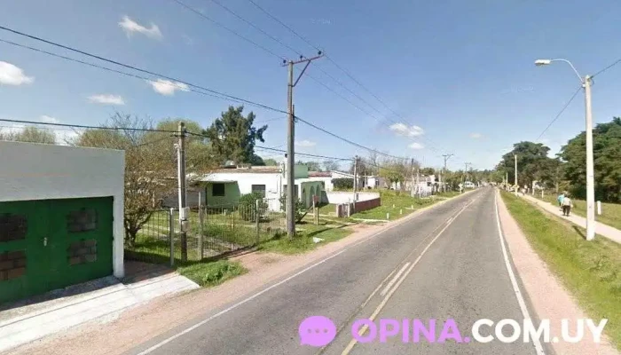 Clínica del Puerto - Toledo