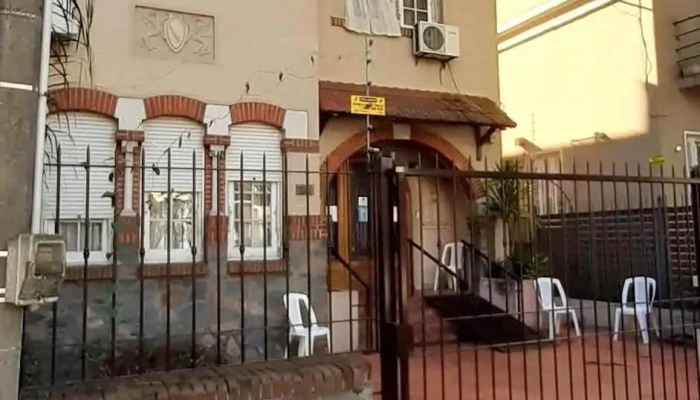 Clinica Del Sol Abierto Ahora - Montevideo