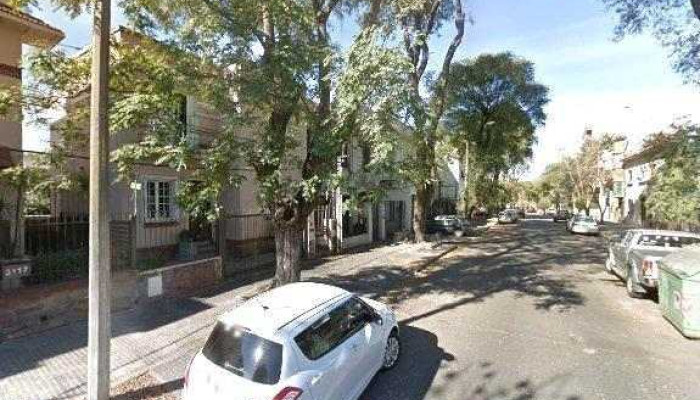 Clinica Del Sol Abierto Ahoradeg - Montevideo