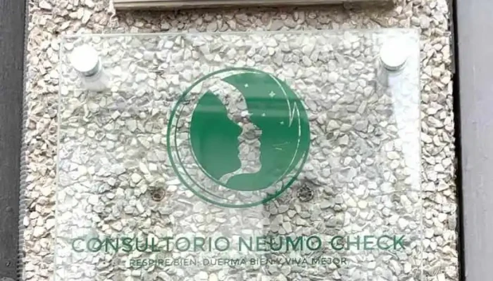 Clinica Del Sueno Neumo Check Promocion - Montevideo