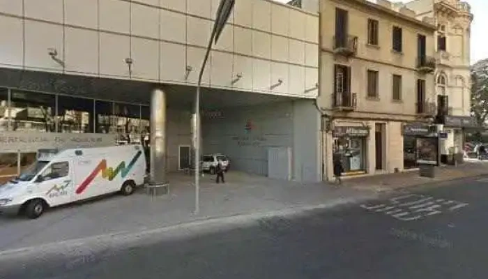 Clinica Del Sueno Promocion - Montevideo