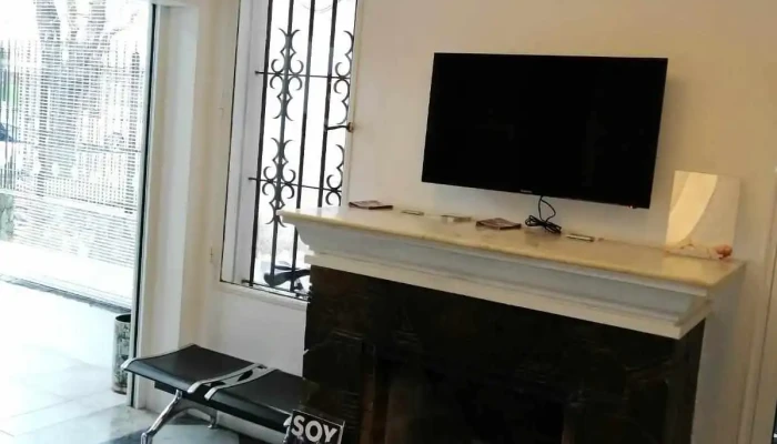 Clinica Del Vertigo Edificio - Montevideo