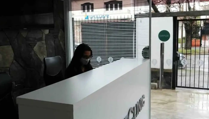 Clinica Del Vertigo Numero - Montevideo