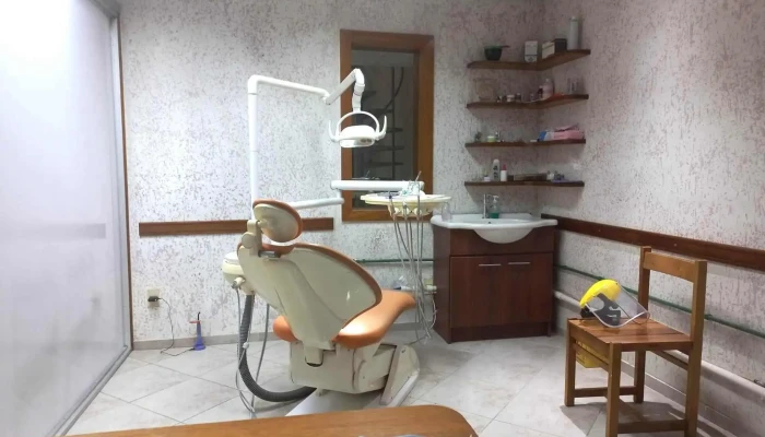 Clinica Dental Doctora Natalia Ayala Del Propietario - Montevideo