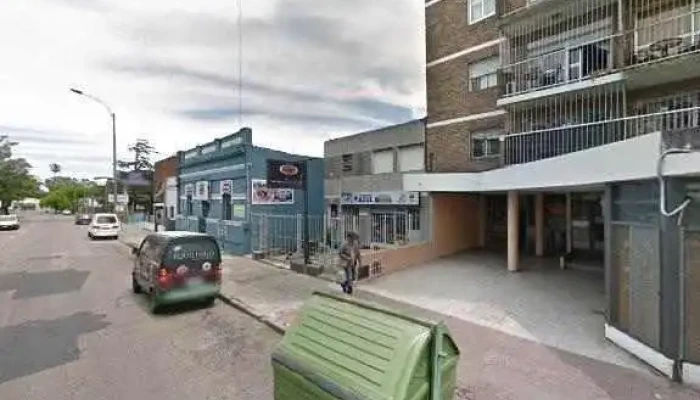 Clinica Dental Doctora Natalia Ayala Videosdeg - Montevideo