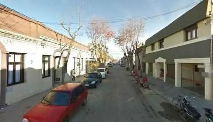 Clinica Dental Donde - Melo