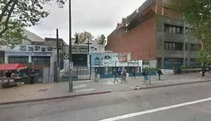 Clinica Dental Dr Wolfsohn Telefono - Montevideo