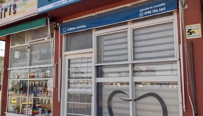 Clinica Dental Dra Andrea Ferraz Horario - Barros Blancos