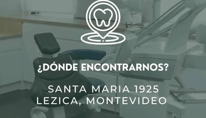 Clinica Dental Dra Cecilia Cusin Del Propietario - Montevideo
