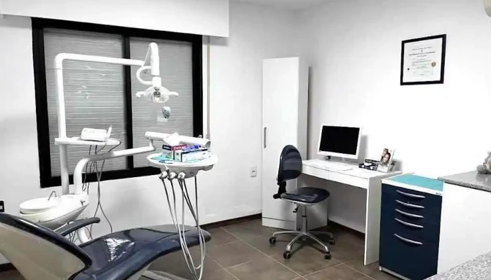 Clinica Dental Dra Selibet Del Propietario - Atlántida