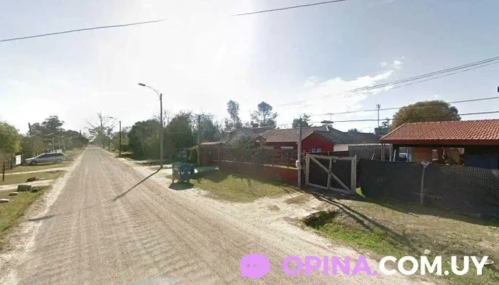 Clínica Dental Gapic - Ciudad De La Costa