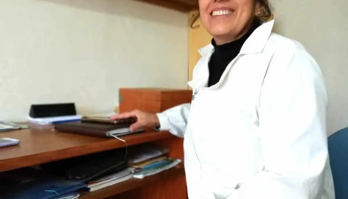 Clinica Dental Gapic Del Propietario - Ciudad de la Costa