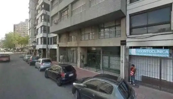 Clinica Dental Montevideo -  Como Llegar - Montevideo