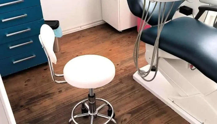 Clinica Dental Rg Toledo -  Del Propietario - Toledo