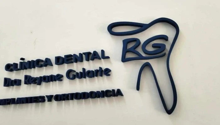 Clinica dental rg toledo - Toledo