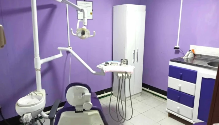 Clinica Dental Sayago Norte Como Llegar - Montevideo