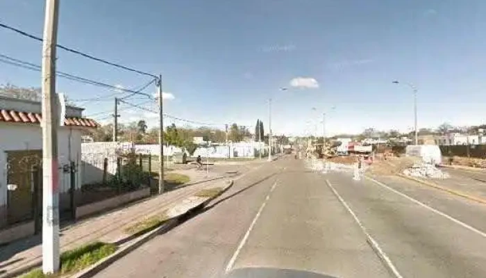 Clinica Dental Sayago Norte Como Llegardeg - Montevideo