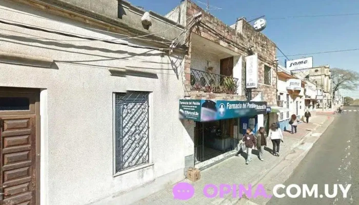 Clínica dental Sois Sauce - Sauce